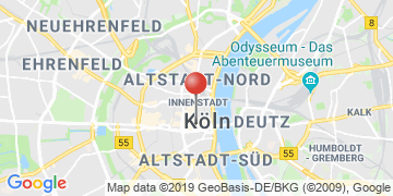 Stellenangebote Köln-Ring City Wohnen - altenpflegejobs24.de