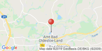 Stellenangebot Altenpfleger In Bad Oldesloe Ndsggmbh Haus Am