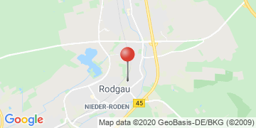 Stellenangebot Pflegedienstleitung In Rodgau Haus Gretel Egner