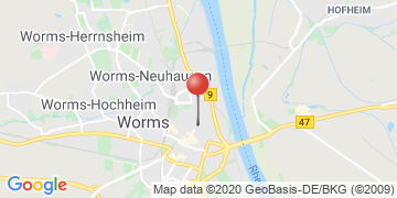 Stellenangebote Dialysezentrum Worms - altenpflegejobs24.de
