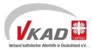 VKAD - Verband katholischer Altenhilfe in Deutschland e. V. - Logo