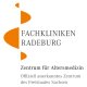Altenpflegehelfer Freiwilliges Soziales Jahr (FSJ), Radeburg
