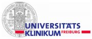 Universitätsklinikum Freiburg UKF - Logo