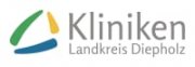 Klinikverbund Landkreis Diepholz gGmbH - Logo