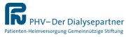 PHV-Dialysezentrum Lauterbach - Logo