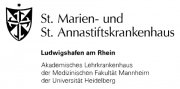 St. Marien- und St. Annastiftskrankenhaus - Logo