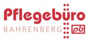 Pflegebüro Bahrenberg Herne GmbH - Logo