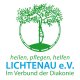 Altenpflegehelfer Assistenzkraft Pflege Verselbständigung m/w/d in VZ oder TZ, Hessisch Lichtenau
