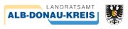 Landratsamt Alb-Donau-Kreis - Logo