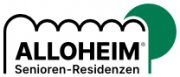 Alloheim Senioren-Residenzen SE An der alten Färberei - Logo