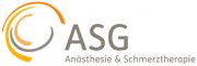 ASG Anästhesie & Schmerztherapie GbR - Logo