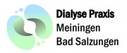 Dialysepraxis Meiningen - Logo
