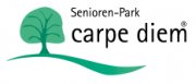 Senioren-Park "Carpe diem" - Waldalgesheim - Logo