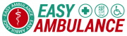 Easy Ambulance GmbH - Logo