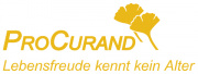 gemeinnützige ProCurand GmbH Seniorenresidenz am Hufeisensee - Logo