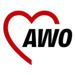 AWO - Wohn- und Pflegeheim Goethestraße - Logo