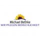 Altenpflegehelfer Pflegehelfer (w/m/d) für WG!, Hohen Neuendorf