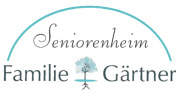 Seniorenheim Familie Gärtner GmbH - Logo