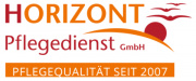 Horizont Pflegedienst GmbH - Logo
