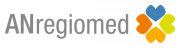 ANregiomed - Logo