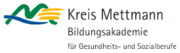 Bildungsakademie für Gesundheits- und Sozialberufe des Kreises Mettmann GmbH - Logo