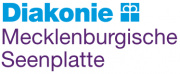 Diakonie Mecklenburgische Seenplatte gGmbH Ev. Pflegeeinrichtung Johannis - Logo