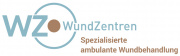 WZ - Wundzentren GmbH Hauptverwaltung - Logo