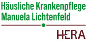 Manuela Lichtenfeld Häusliche Krankenpflege - Logo