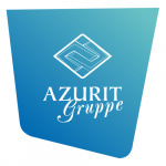 Azurit Rohr GmbH Azurit Seniorenzentrum Magdeburg GmbH - Logo