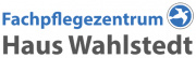 Haus Wahlstedt Fachpflegeeinrichtung für Demenz - Logo
