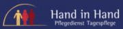 Ambulanter Pflegedienst Hand in Hand GmbH - Logo