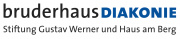 BruderhausDiakonie Buttenhausen Martha-und-Paul-Stäbler-Stift - Logo
