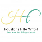 Häusliche Hilfe gGmfbH - Logo