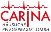 Häusliche Pflegepraxis CARINA Hönow GmbH - Logo