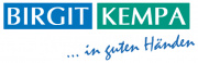 Birgit Kempa stationäre und häusliche Krankenpflege und Seniorenbetreuung - Logo