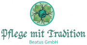 Beatus GmbH - Pflege mit Tradition - Logo