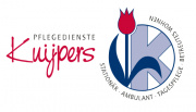 Pascal Kuijpers Ambulanter Pflegedienst - Logo