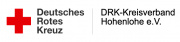 DRK-Kreisverband Hohenlohe e.V. - Logo