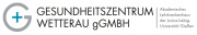 Gesundheitszentrum Wetterau gGmbH - Logo