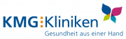 KMG Kliniken AG - Logo