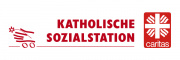 Katholische Sozialstation Stuttgart - Logo