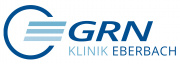 GRN-Klinik Eberbach - Logo