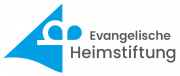 Evangelische Heimstiftung GmbH - Fachpflegeheim Dornstadt - Logo