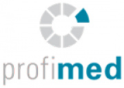 profimed Personalleasing GmbH - Logo